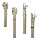 1/2" in Drive Torque Wrench 30 ft-Lbs Ratchet Head