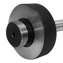 1/2" Straight Boring Shank for 7/8''-20 Thread Threading Precision Boring Head