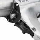 1/2"Dr. Adjustable F-R Air Impact Wrench Max Torque 250ft.-lb Air Impact Gun