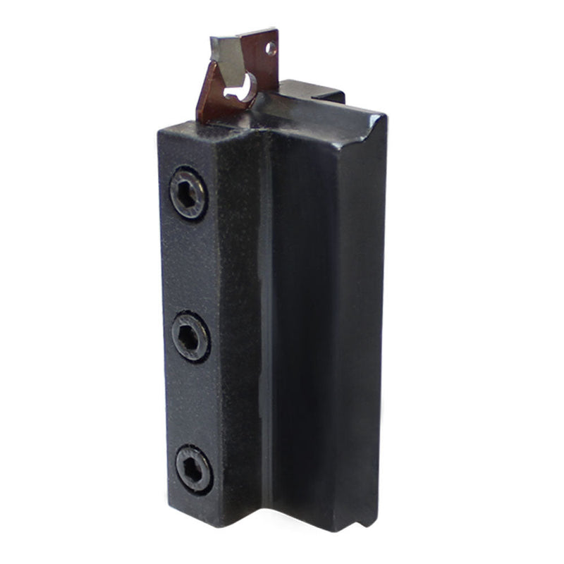 1/2'' Positive Stop Blade Cut-Off Set w- 10 Inserts GTN-2 5C