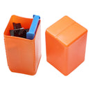 1/2'' Positive Stop Blade Cut-Off Set w- 10 Inserts GTN-2 5C