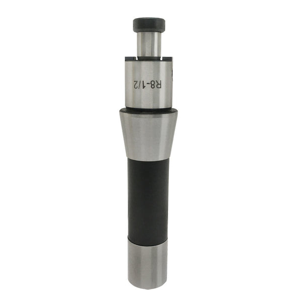 1/2'' R8 Shank Shell End Mill Arbor Adapter For BridgePort
