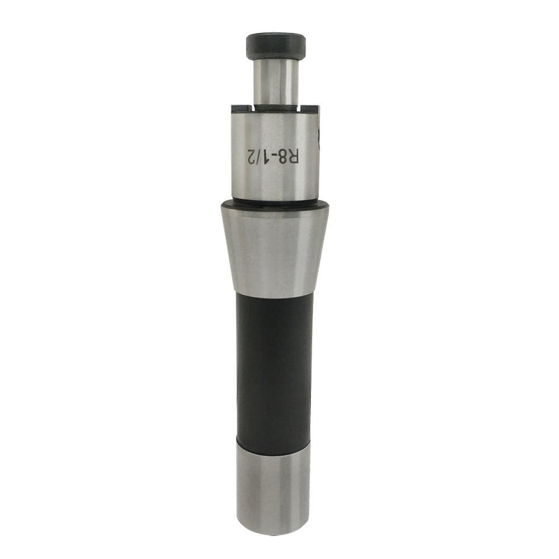 1/2'' R8 Shank Shell End Mill Arbor Adapter For BridgePort