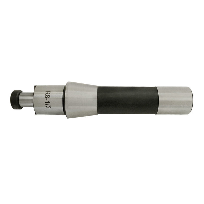 1/2'' R8 Shank Shell End Mill Arbor Adapter For BridgePort