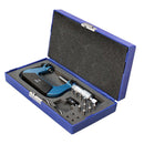 1 - 2'' Screw Thread Micrometer Kit 5 Anvils 0.001'' Graduation TPI