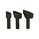 1-2'' Shank 3/4'' - 1-1/2'' Fly Cutter Set Cutting Milling Hardened Tool Bits