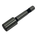 1/2'' To 3JT Straight Shank Drill Chuck Arbor Holder Jacobs Taper