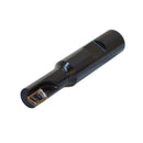 1/2'' x 5/8" 90 Degree Square Shoulder Indexable End Mill APKT Insert