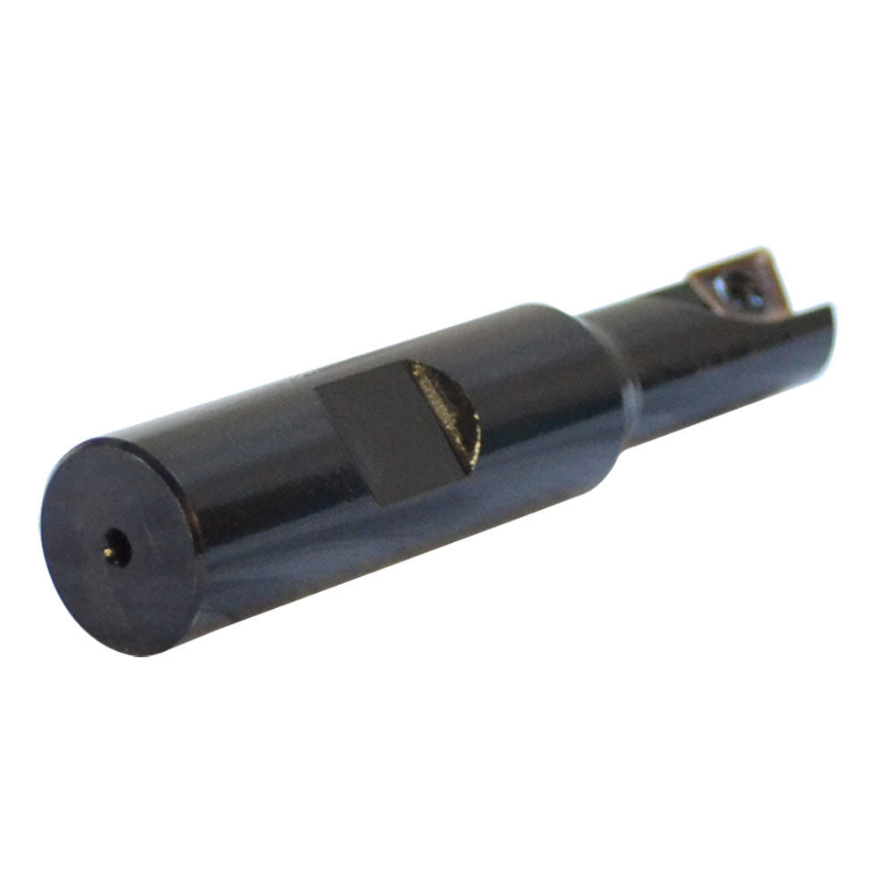 1/2'' x 5/8" 90 Degree Square Shoulder Indexable End Mill APKT Insert