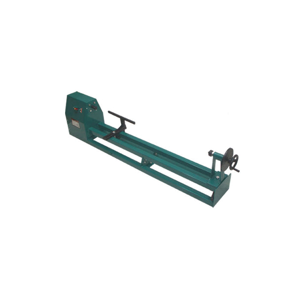 1-2HP 40 Inch 4 Speed Power Wood Turning Lathe 14x40 Wood Work Craft