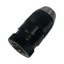 1/32'' - 1/2'' JT6 Keyless Drill Chuck Drilling Taper Mounted 6JT CNC