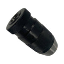 1/32'' - 1/2'' JT6 Keyless Drill Chuck Drilling Taper Mounted 6JT CNC