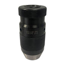 1/32'' - 5/8'' JT3 Keyless Drill Chuck Drilling Taper Mounted 3JT CNC