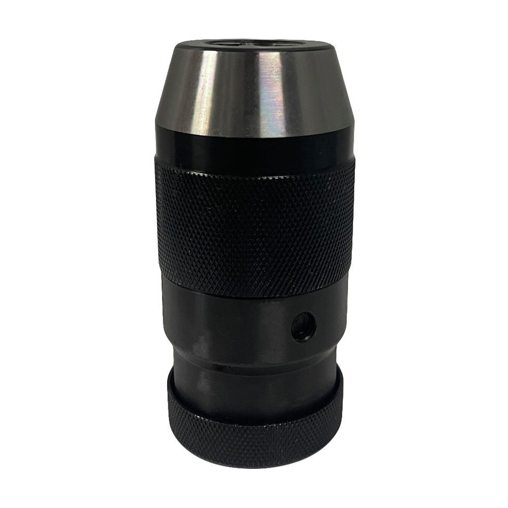1/32'' - 5/8'' JT3 Keyless Drill Chuck Drilling Taper Mounted 3JT CNC