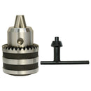 1/32''-1/2'' JT6 Drill Chuck  w- Key keyed Sleeve Ball Bearing 6JT