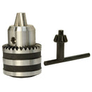 1/32''-1/2'' JT6 Drill Chuck  w- Key keyed Sleeve Ball Bearing 6JT