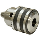 1/32''-1/2'' JT6 Drill Chuck  w- Key keyed Sleeve Ball Bearing 6JT