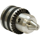 1/32''-1/2'' JT6 Drill Chuck  w- Key keyed Sleeve Ball Bearing 6JT