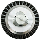 1/32''-1/2'' JT6 Drill Chuck  w- Key keyed Sleeve Ball Bearing 6JT