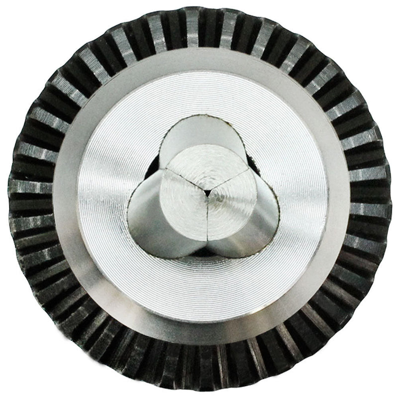 1/32''-1/2'' JT6 Drill Chuck  w- Key keyed Sleeve Ball Bearing 6JT