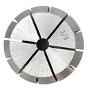 1/4" ER40 Collet CAT BT CNC Chuck or Holder CNC Precision Collets