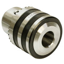 1/8" - 5/8"  JT3  Drill Chuck  w- Key keyed Sleeve Ball Bearing 3JT