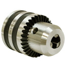 1/8" - 5/8"  JT3  Drill Chuck  w- Key keyed Sleeve Ball Bearing 3JT