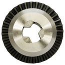 1/8" - 5/8"  JT3  Drill Chuck  w- Key keyed Sleeve Ball Bearing 3JT