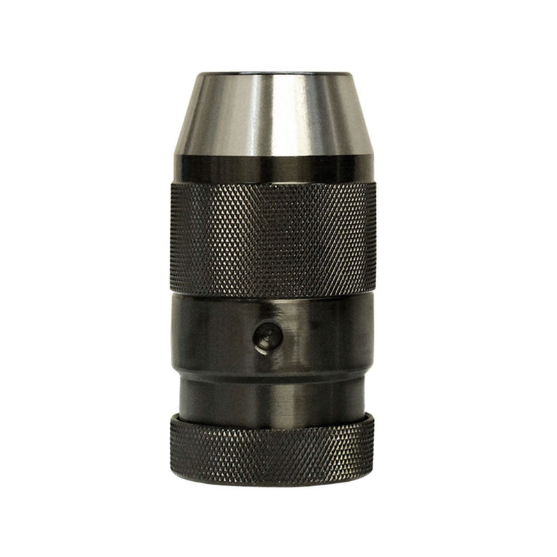 1/8'' - 5/8'' JT6 KEYLESS Drill Chuck Precision Drilling Taper Mounted 6JT CNC