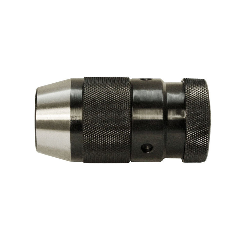 1/8'' - 5/8'' JT6 KEYLESS Drill Chuck Precision Drilling Taper Mounted 6JT CNC