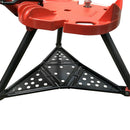 1/8'' - 6'' Portable Tristand Pipe Chain Vise