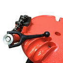 1/8'' - 6'' Portable Tristand Pipe Chain Vise