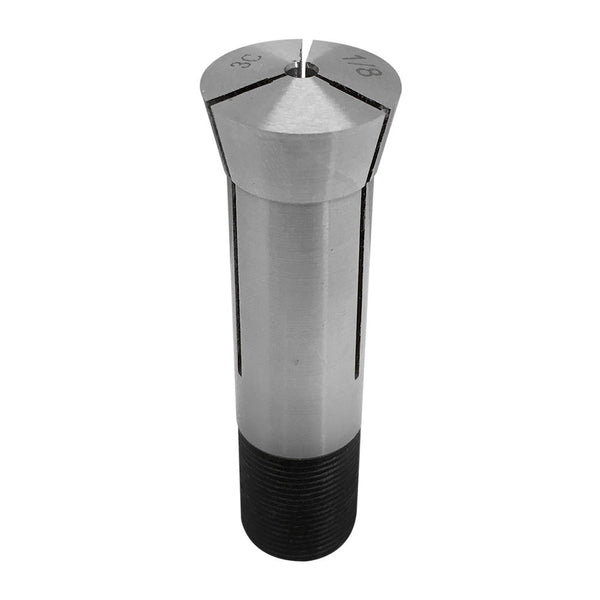 1/8" 3C Round Collet Machinist Lathe Tool Lathing Tooling Chuck