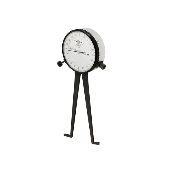 1.125''-2.125'' INTERNAL Dial Caliper Gage Measurement Gradution .001