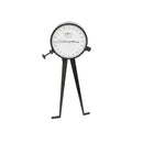 1.125''-2.125'' INTERNAL Dial Caliper Gage Measurement Gradution .001