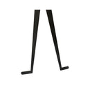 1.125''-2.125'' INTERNAL Dial Caliper Gage Measurement Gradution .001