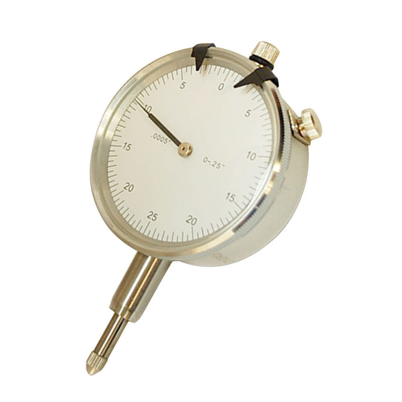 1.4 to 2.4'' Dial Indicator Bore Gage Set .0005 GRAD Gauge  Engine Cylinder Hole