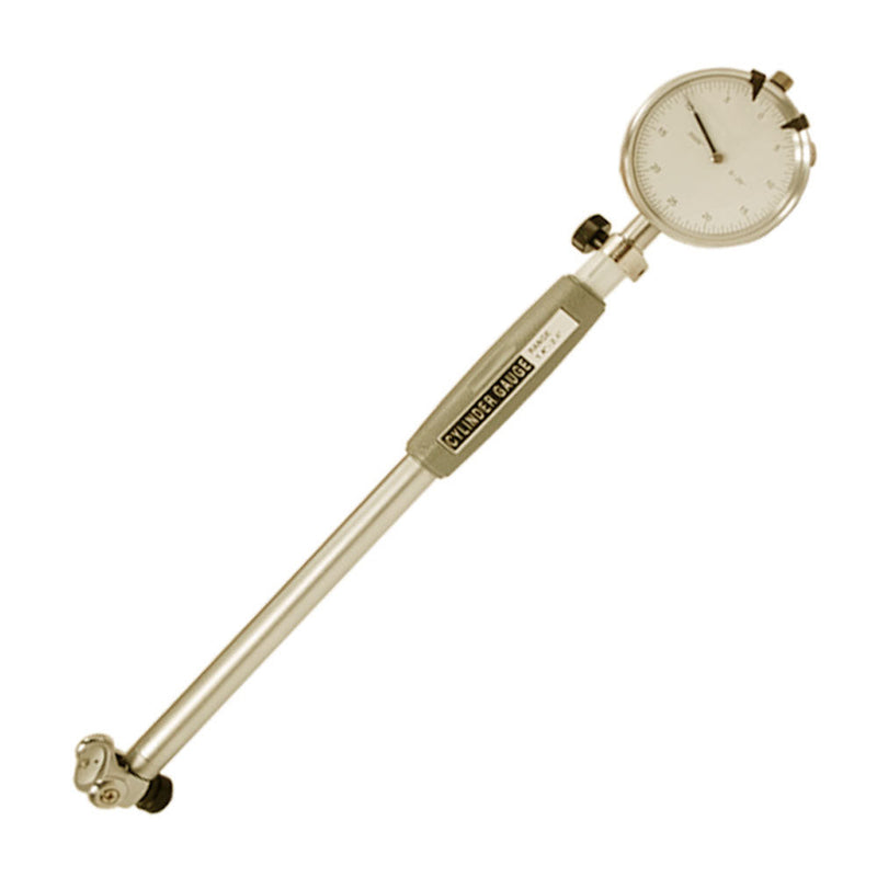 1.4 to 2.4'' Dial Indicator Bore Gage Set .0005 GRAD Gauge  Engine Cylinder Hole