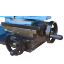 1.5 HP Electric 1-2 to 2" Tube Pipe Notcher End Mill 280 RPM - 120 Volt