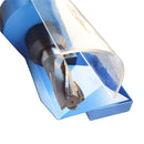 1.5 HP Electric 1-2 to 2" Tube Pipe Notcher End Mill 280 RPM - 120 Volt