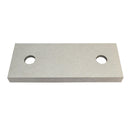 1.5 HP Electric 1-2 to 2" Tube Pipe Notcher End Mill 280 RPM - 120 Volt