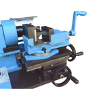 1.5 HP Electric 1-2 to 2" Tube Pipe Notcher End Mill 280 RPM - 120 Volt