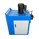 1.5 HP Metal Dust Collector Vacuum 3- Stage Filter System 650 CFM 6" Inlet
