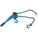 1.5 Ton LEVER BLOCK Ratchet Chain Hoist