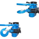 1.5 Ton LEVER BLOCK Ratchet Chain Hoist