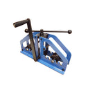 1.5" TUBE PIPE ROLLER Mild Steel Cuprum Aluminum Rolling Bending Fabrication