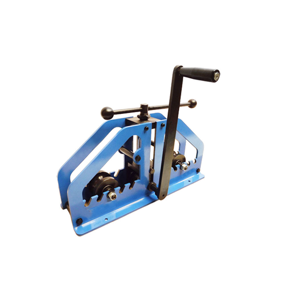 1.5" TUBE PIPE ROLLER Mild Steel Cuprum Aluminum Rolling Bending Fabrication