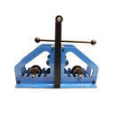 1.5" TUBE PIPE ROLLER Mild Steel Cuprum Aluminum Rolling Bending Fabrication