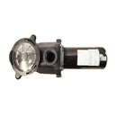 1.5HP POOL SPA PUMP Water Swimming In Above Ground w- Filter 4980GPH 115V