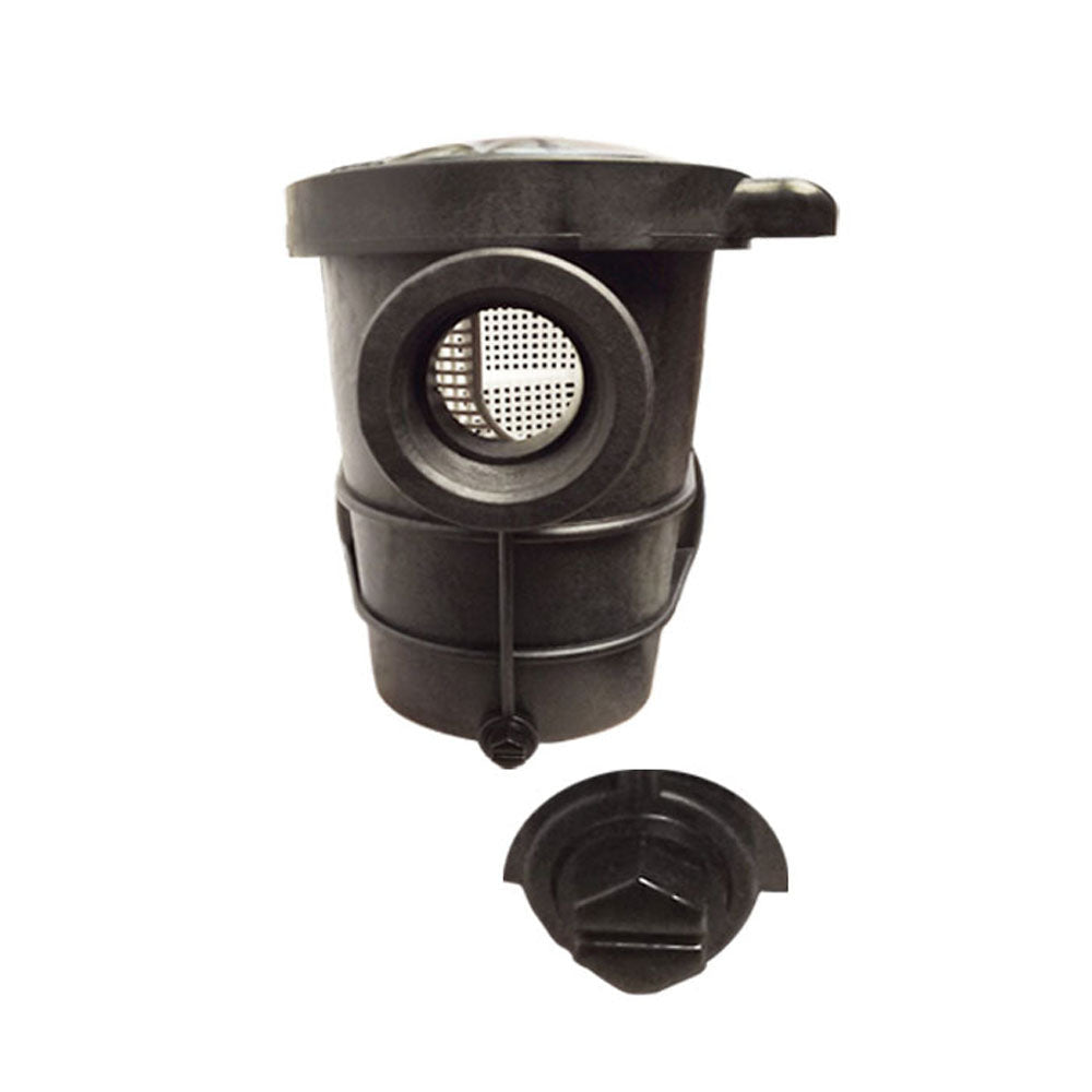 1.5HP POOL SPA PUMP Water Swimming In Above Ground w- Filter 4980GPH 115V